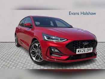 Used Ford Focus 2026 for sale - 79364733: Photo