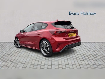 Used Ford Focus 2026 for sale - 79364733: Photo