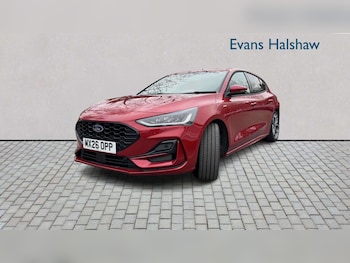 Used Ford Focus 2026 for sale - 79364733: Photo