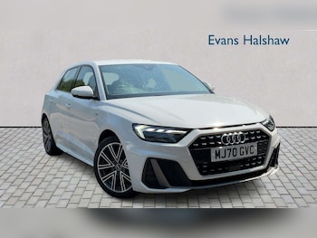 Used Audi A1 2020 for sale - 79239356: Photo