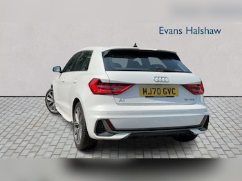 Used Audi A1 2020 for sale - 79239356: Photo