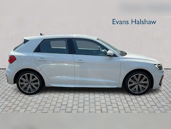 Used Audi A1 2020 for sale - 79239356: Photo