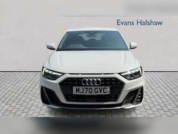 Used Audi A1 2020 for sale - 79239356: Photo