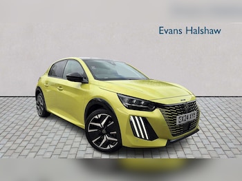 Used Peugeot 208 2024 for sale - 77674613: Photo