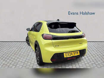 Used Peugeot 208 2024 for sale - 77674613: Photo