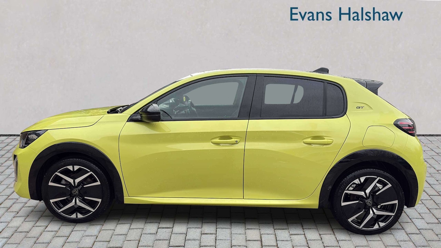 Used Peugeot 208 for sale - 77674613: Photo 3