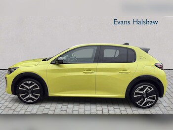 Used Peugeot 208 2024 for sale - 77674613: Photo