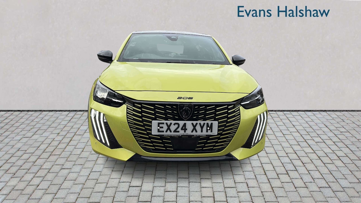 Used Peugeot 208 for sale - 77674613: Photo 4