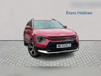 Used Kia Niro 2023 for sale - 79702304: Photo