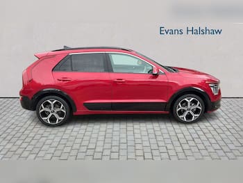 Used Kia Niro 2023 for sale - 79702304: Photo