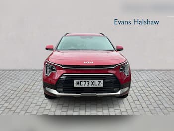 Used Kia Niro 2023 for sale - 79702304: Photo