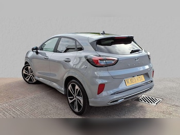 Used Ford Puma 2023 for sale - 75918013: Photo