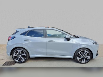 Used Ford Puma 2023 for sale - 75918013: Photo