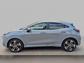 Used Ford Puma 2023 for sale - 75918013: Photo