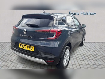 Used Renault Captur 2022 for sale - 78764111: Photo