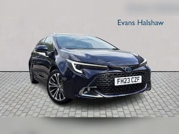 Used Toyota Corolla 2023 for sale - 79524091: Photo