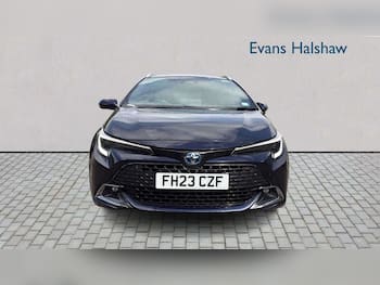 Used Toyota Corolla 2023 for sale - 79524091: Photo