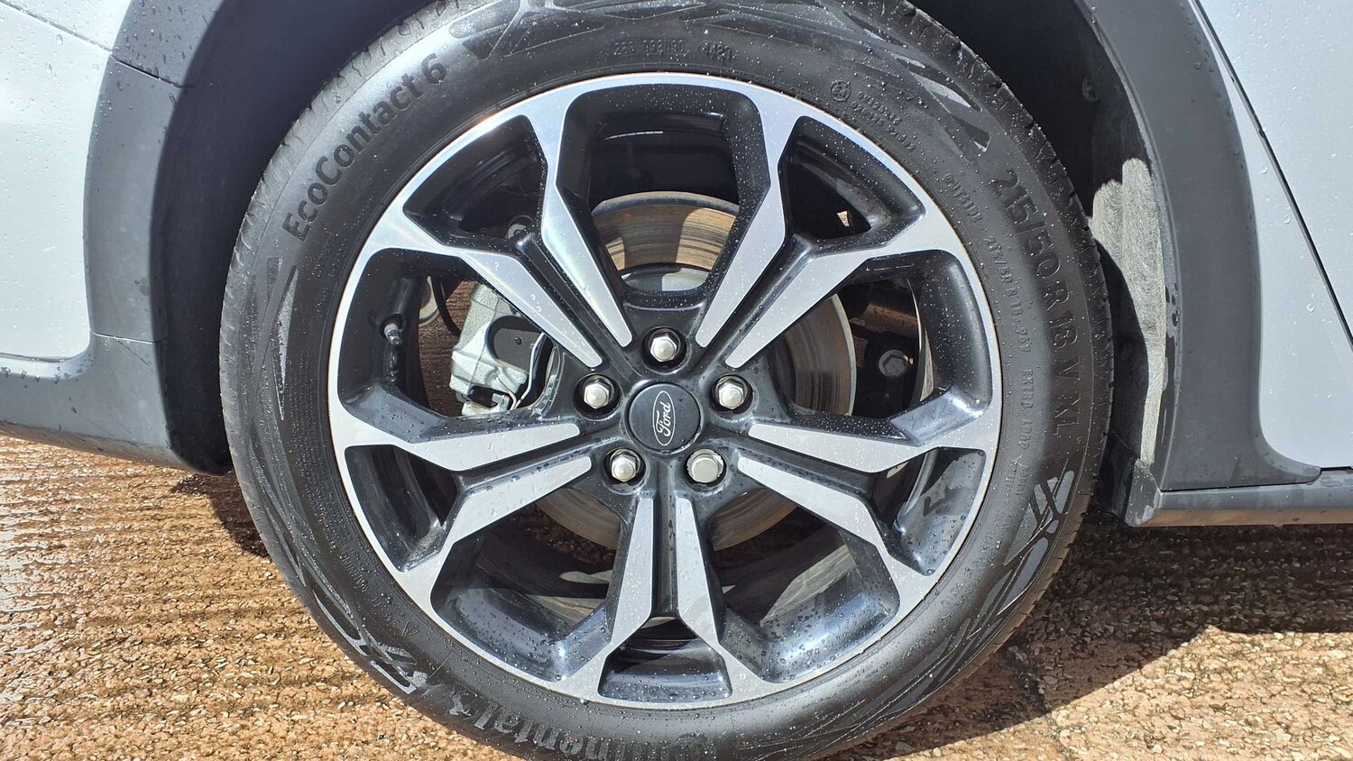 Used Ford Focus 2025 for sale - 75951367: Photo 10