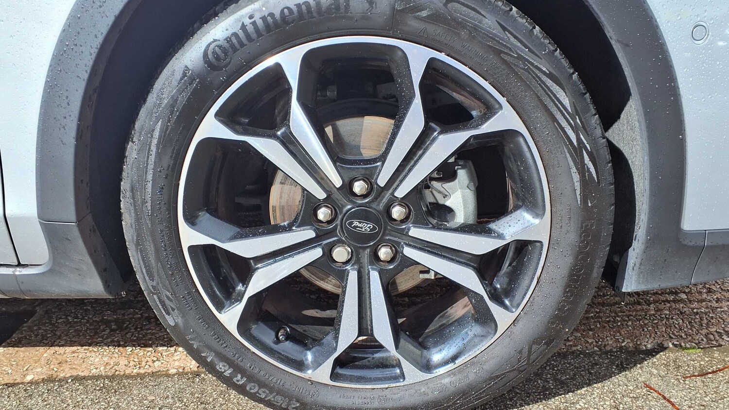 Used Ford Focus 2025 for sale - 75951367: Photo 11