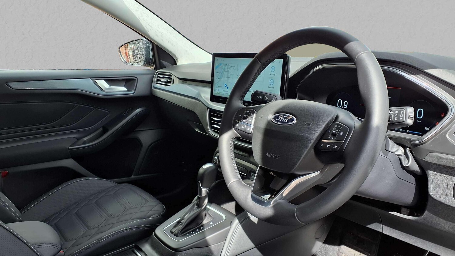 Used Ford Focus 2025 for sale - 75951367: Photo 12