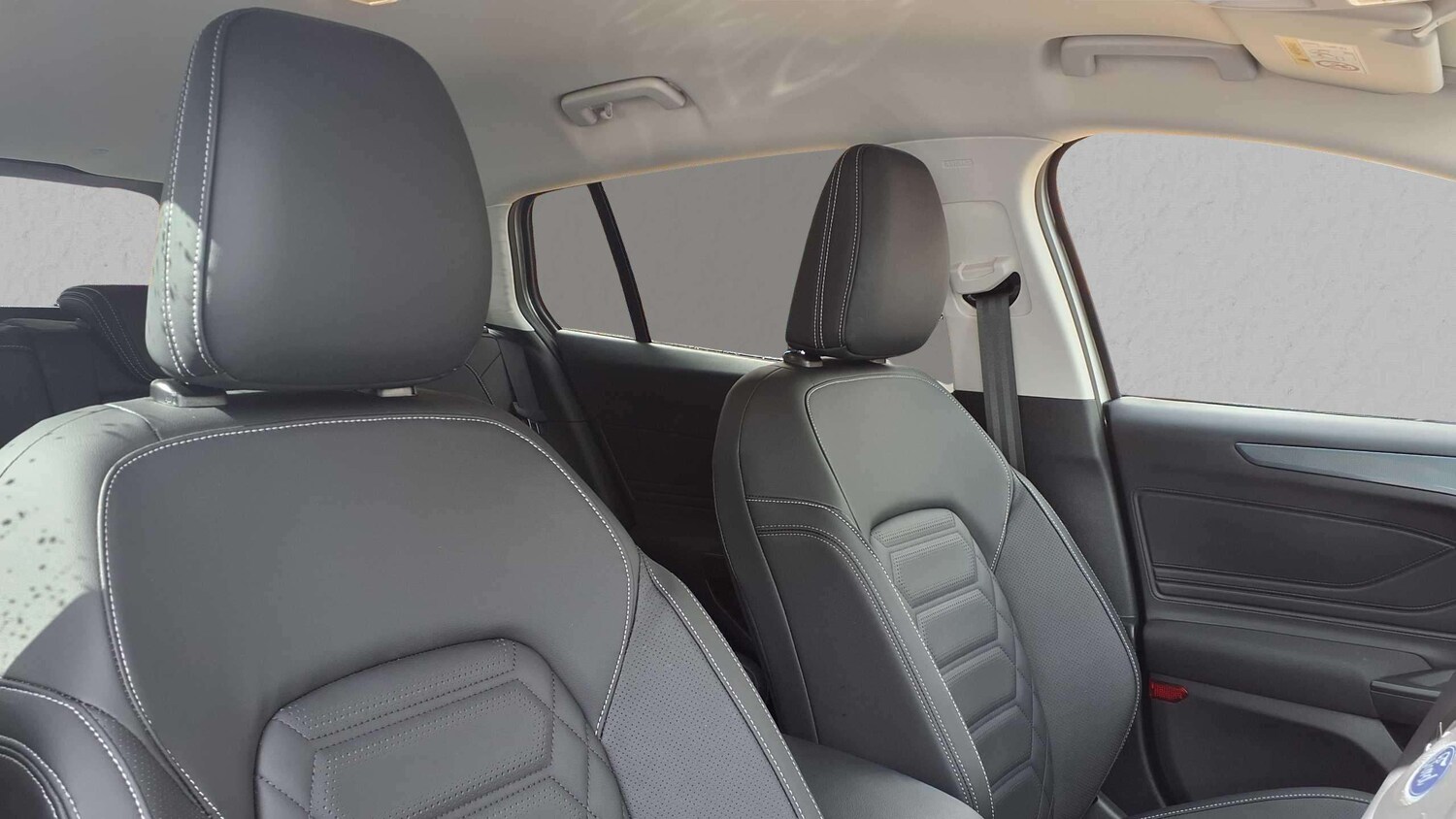 Used Ford Focus 2025 for sale - 75951367: Photo 13