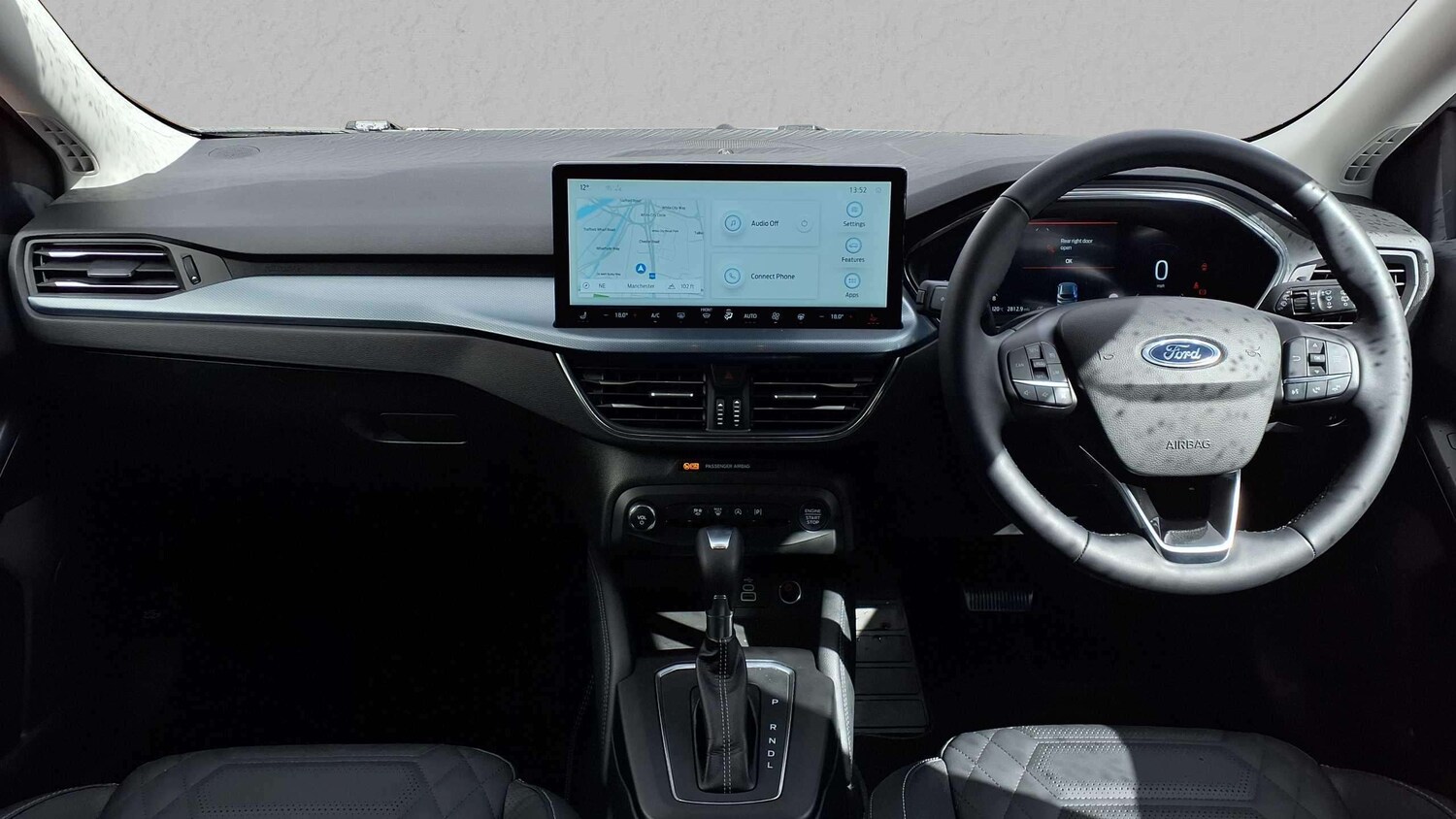 Used Ford Focus 2025 for sale - 75951367: Photo 15