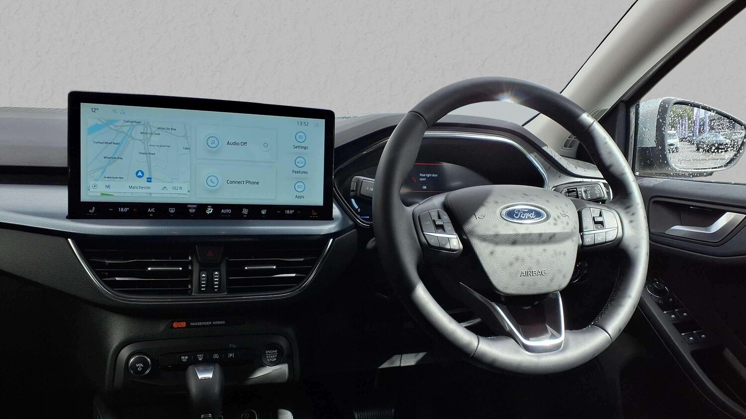 Used Ford Focus 2025 for sale - 75951367: Photo 16