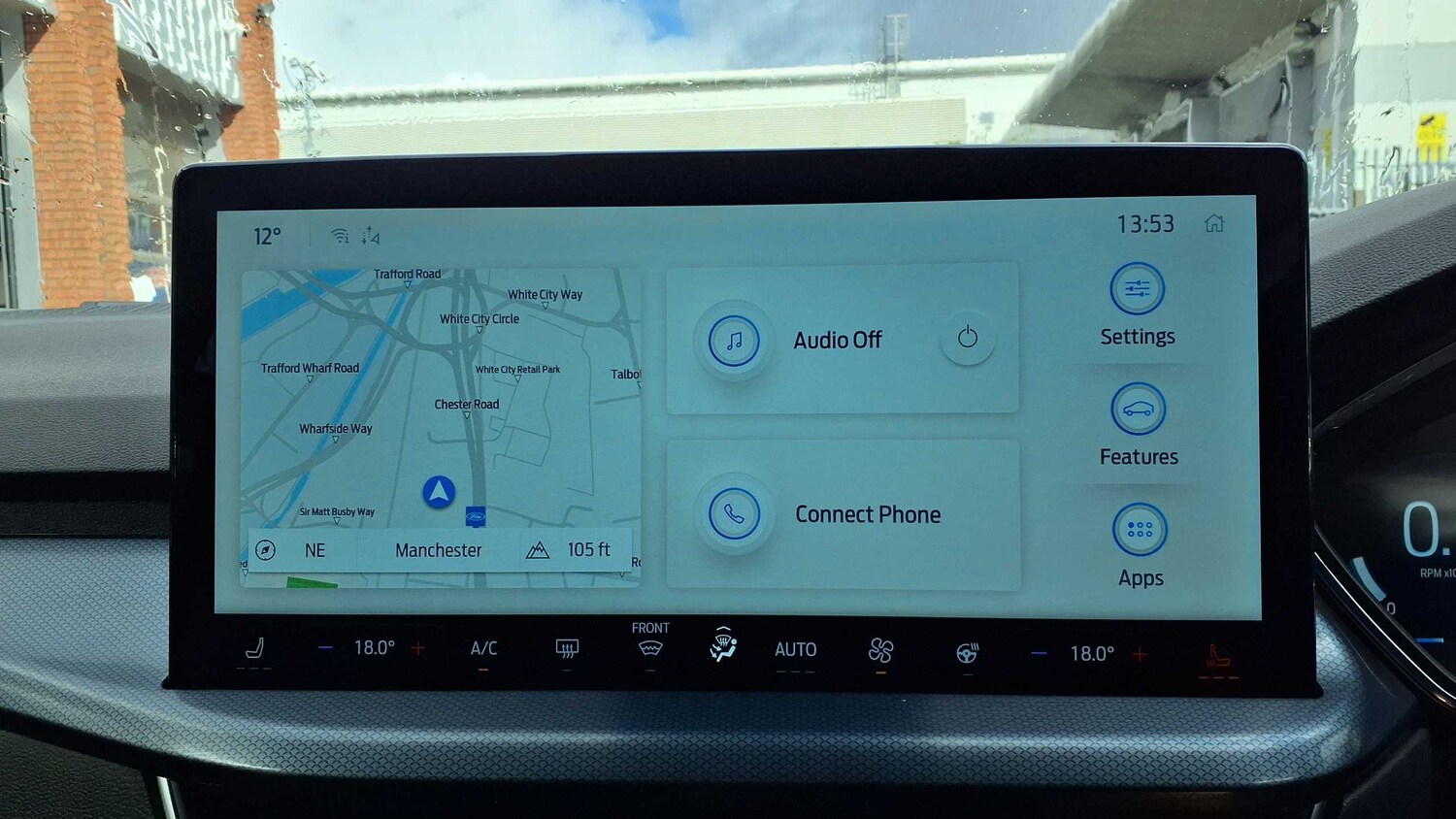 Used Ford Focus 2025 for sale - 75951367: Photo 17