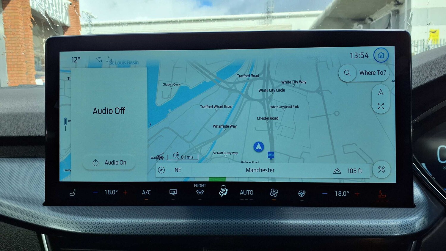 Used Ford Focus 2025 for sale - 75951367: Photo 18