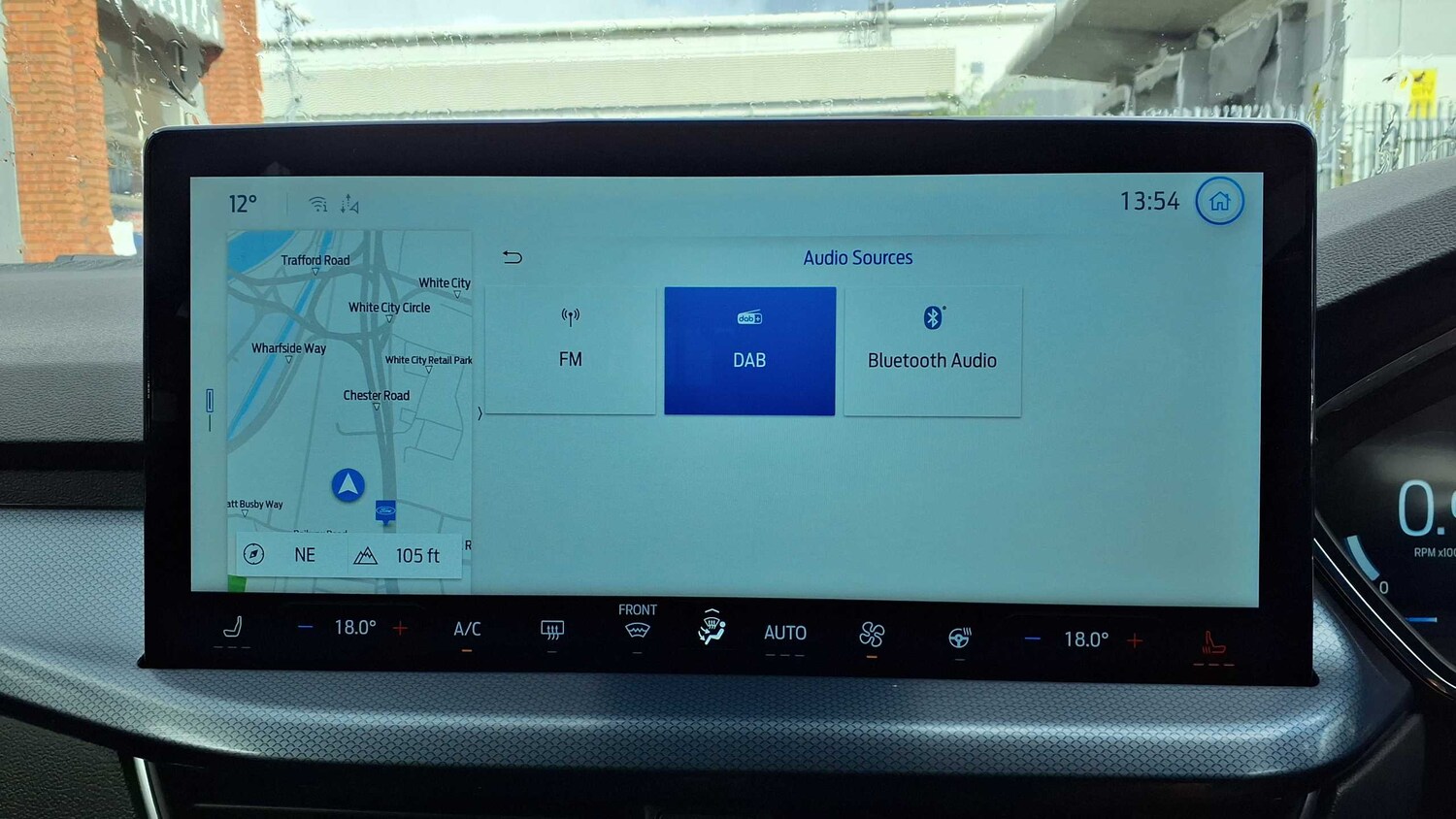 Used Ford Focus 2025 for sale - 75951367: Photo 19