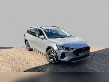 Used Ford Focus 2025 for sale - 75951367: Photo