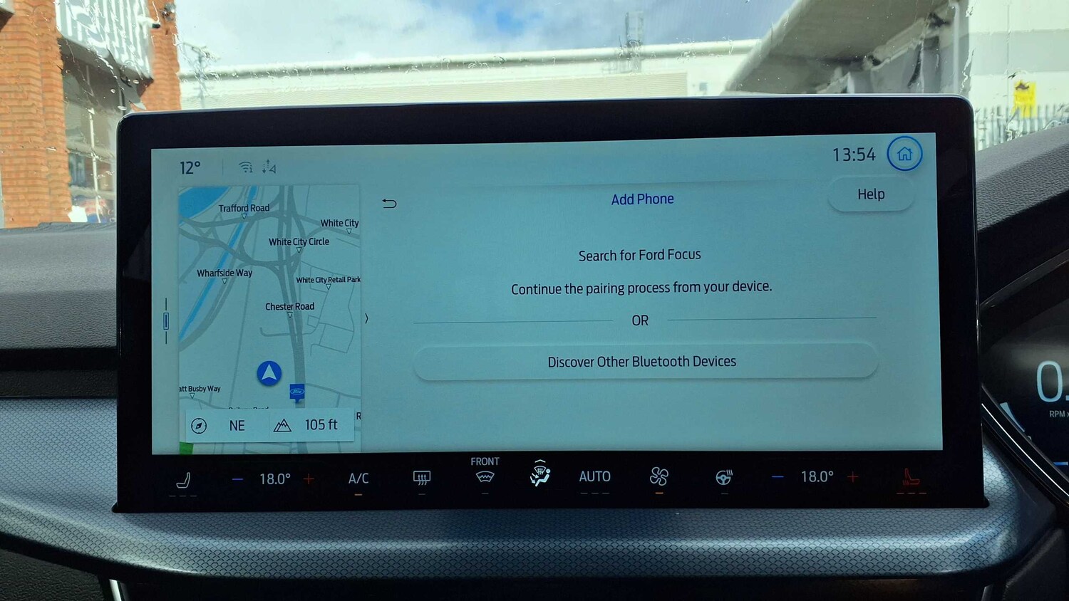 Used Ford Focus 2025 for sale - 75951367: Photo 20