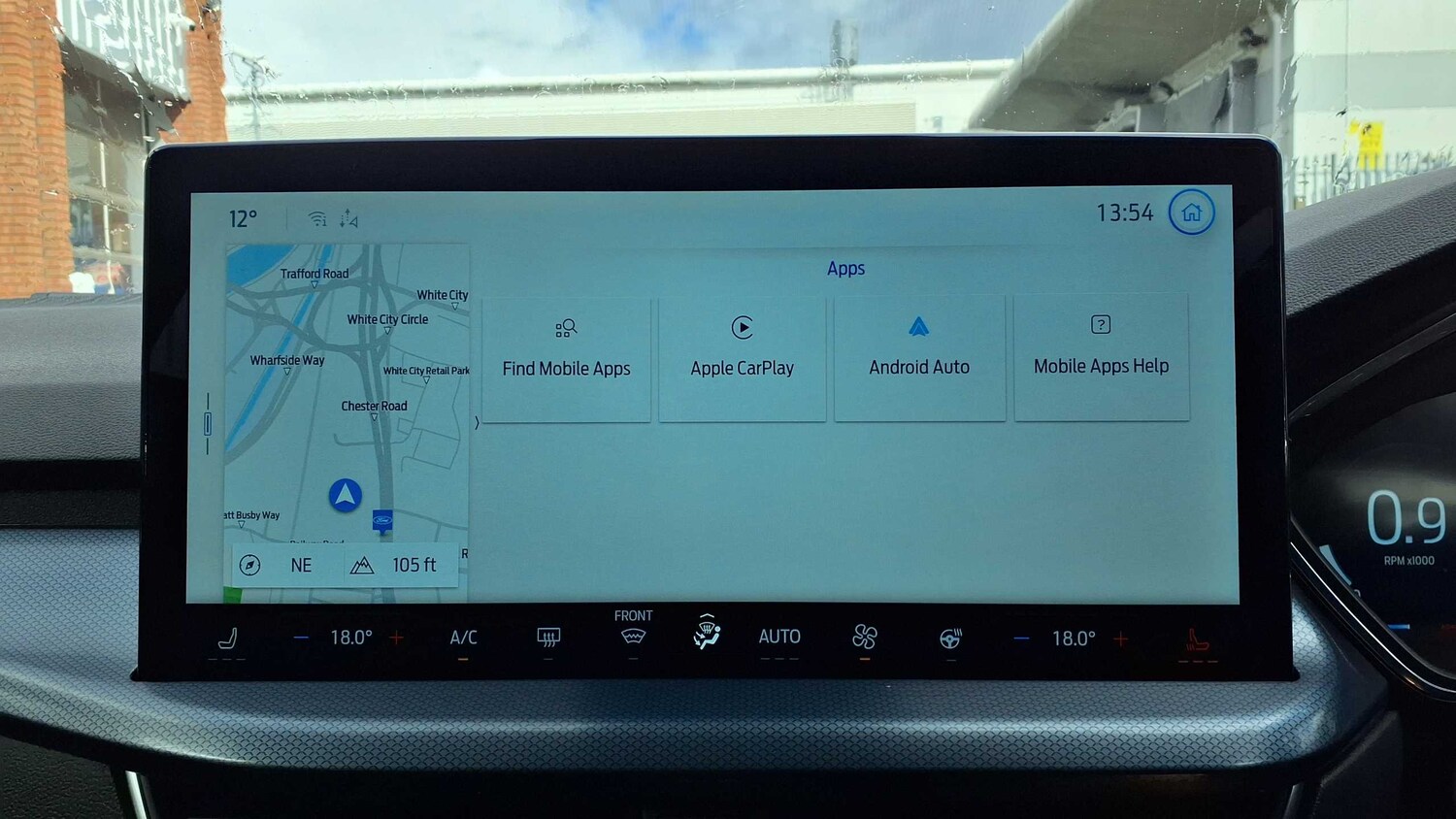 Used Ford Focus 2025 for sale - 75951367: Photo 21