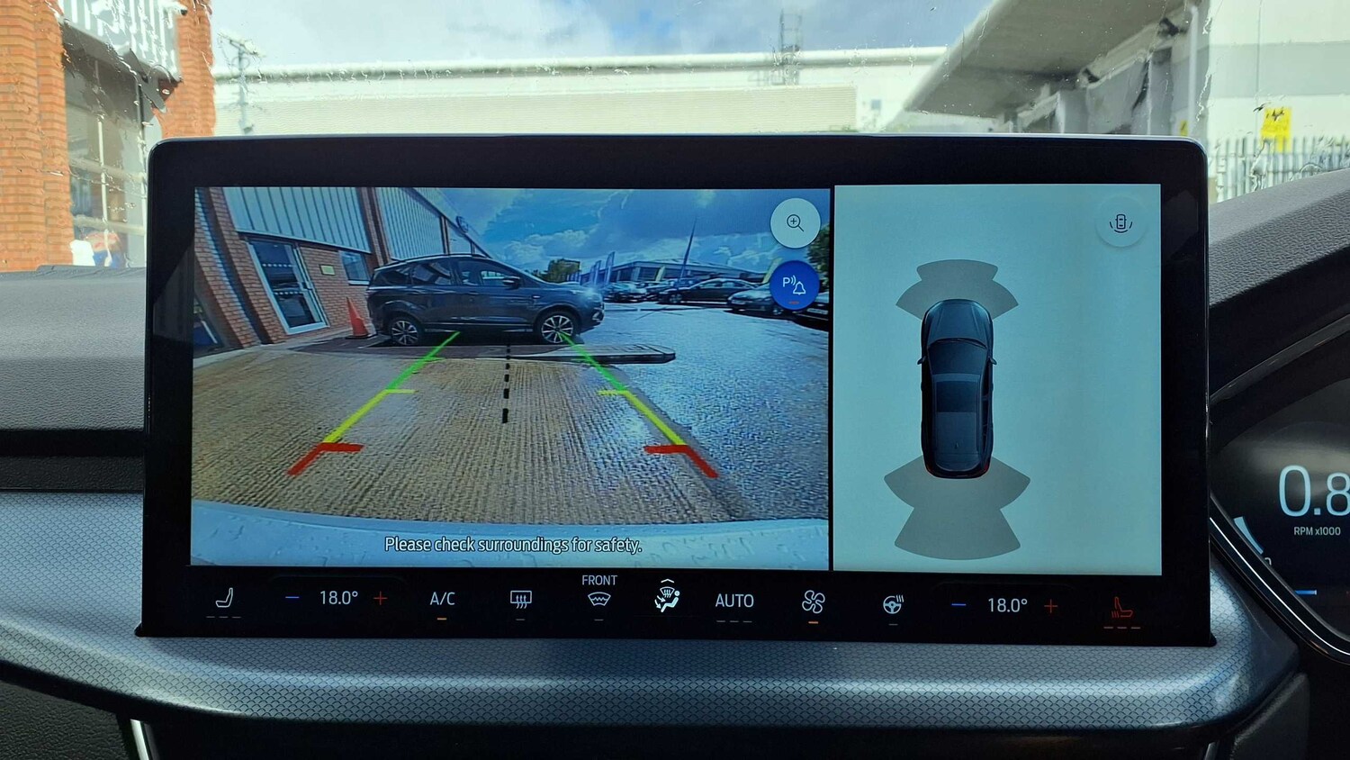 Used Ford Focus 2025 for sale - 75951367: Photo 22