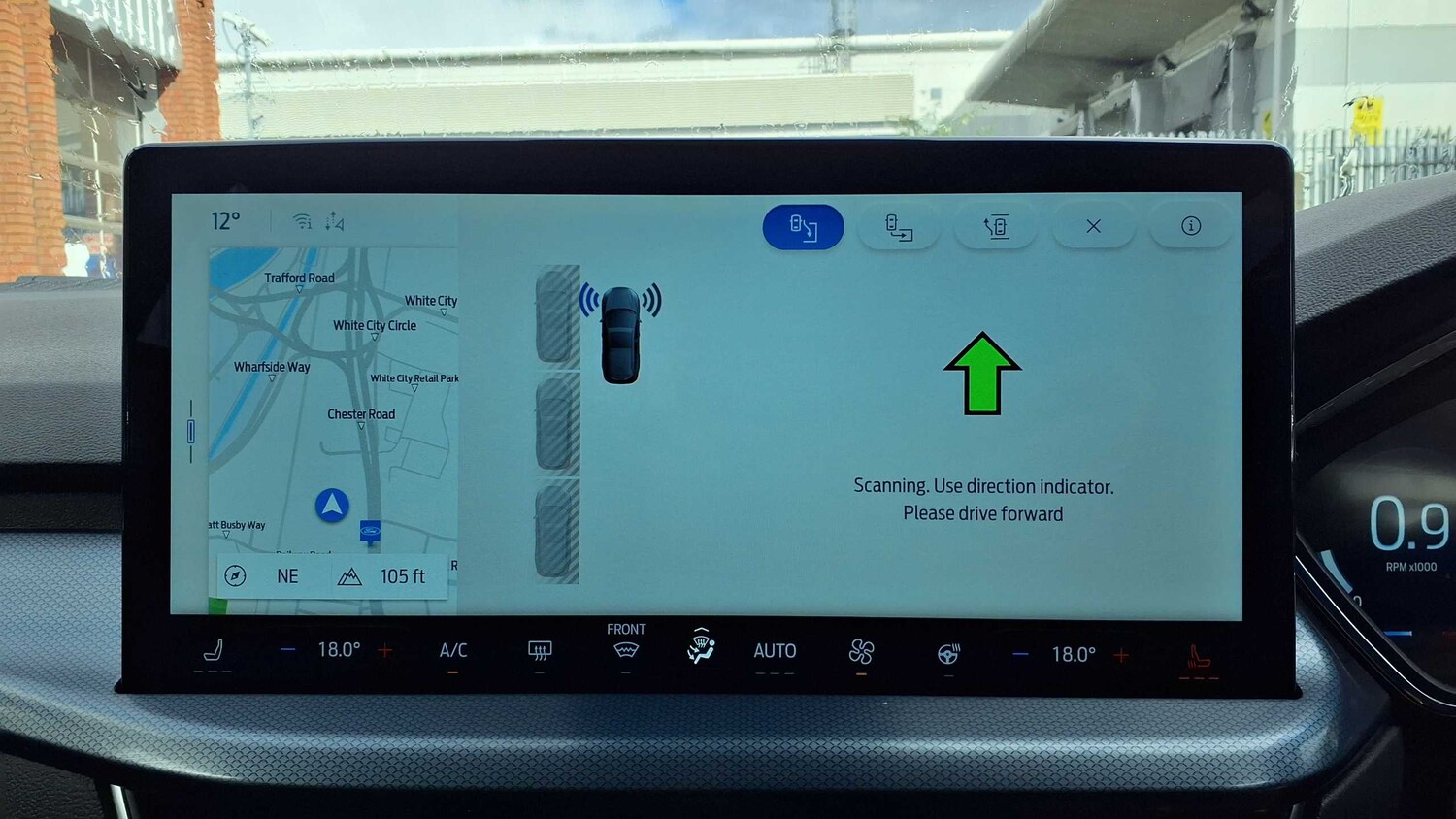 Used Ford Focus 2025 for sale - 75951367: Photo 23