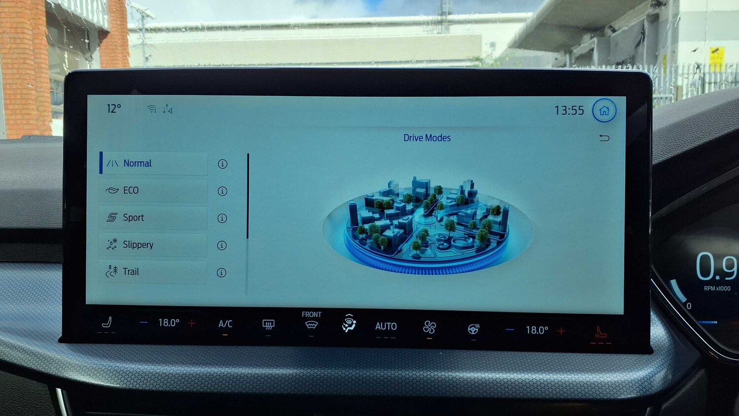 Used Ford Focus 2025 for sale - 75951367: Photo 24