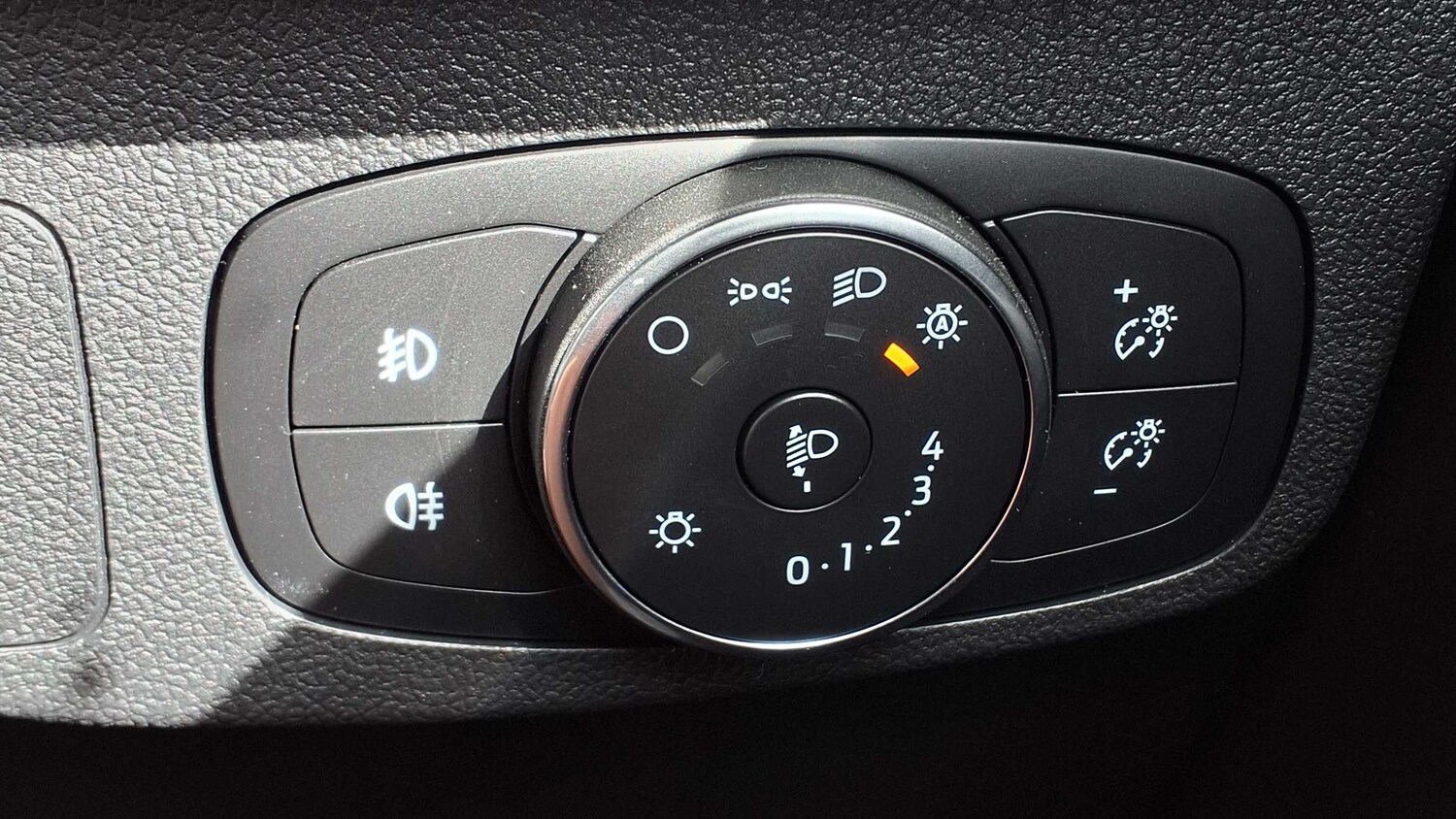 Used Ford Focus 2025 for sale - 75951367: Photo 30