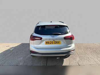 Used Ford Focus 2025 for sale - 75951367: Photo