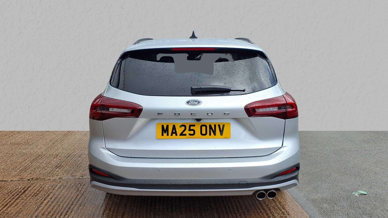 Used Ford Focus 2025 for sale - 75951367: Photo 6