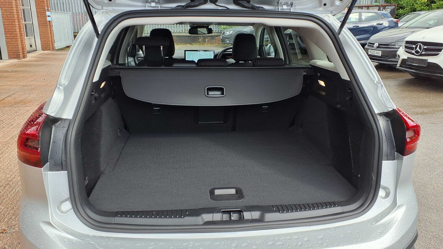 Used Ford Focus 2025 for sale - 75951367: Photo 7