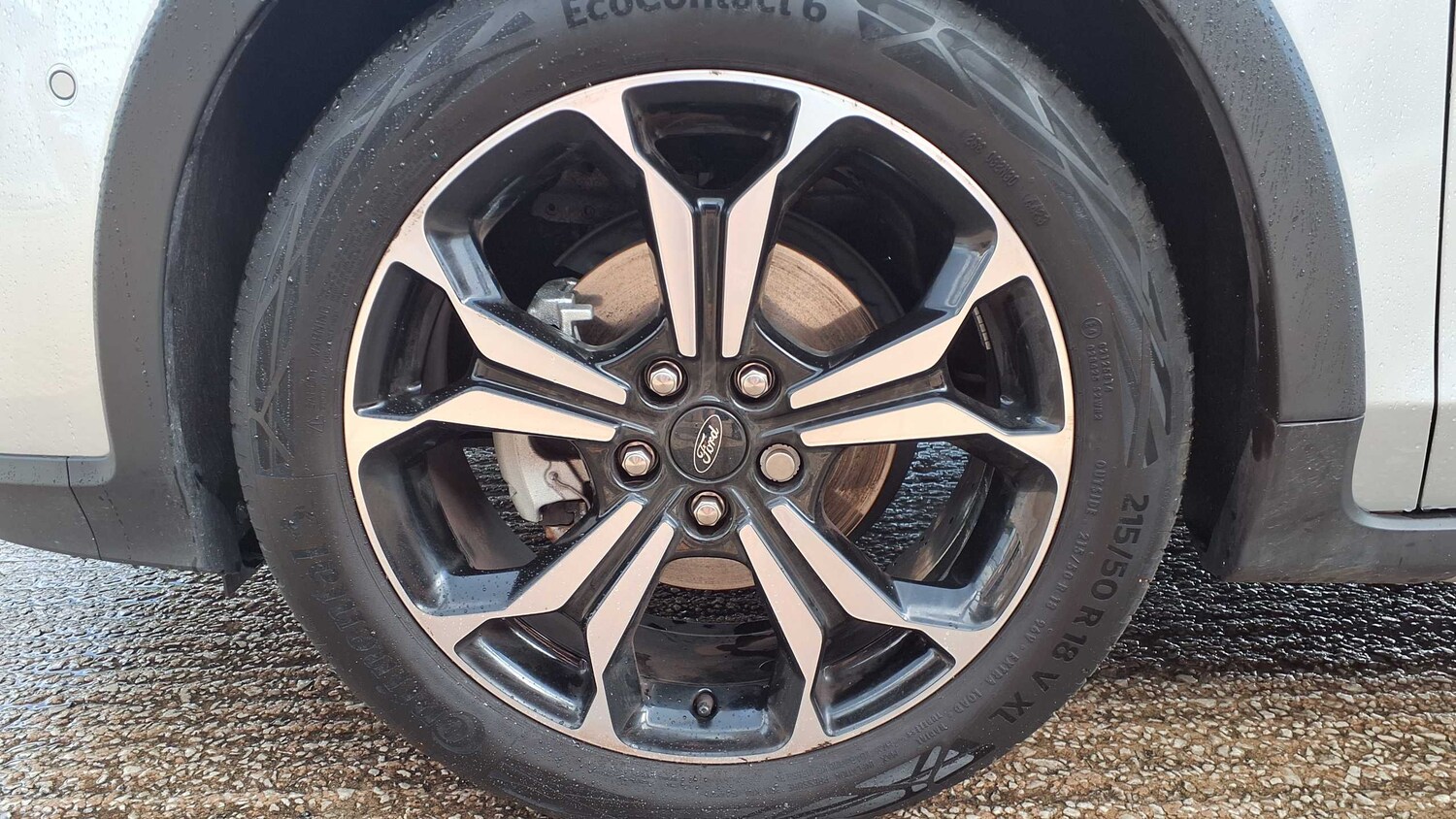 Used Ford Focus 2025 for sale - 75951367: Photo 8