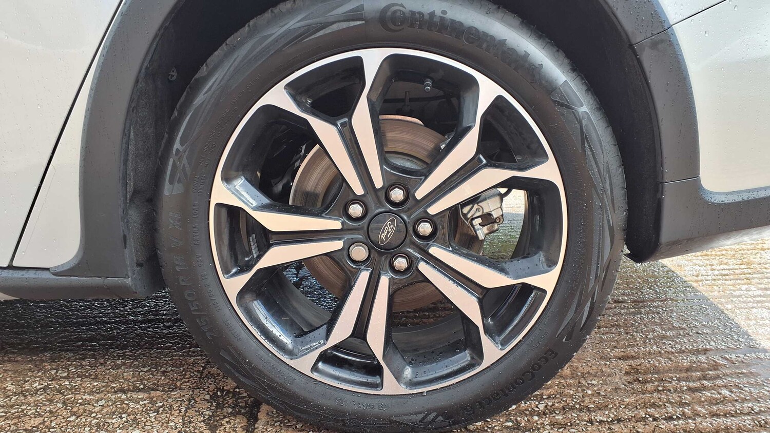 Used Ford Focus 2025 for sale - 75951367: Photo 9