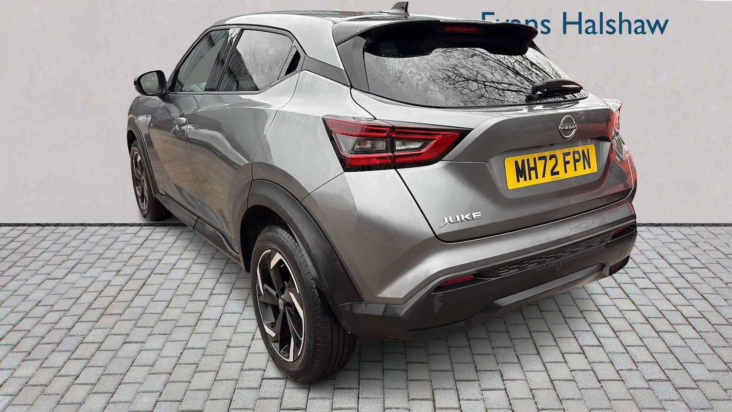 Used Nissan Juke 2023 for sale - 77913893: Photo 2