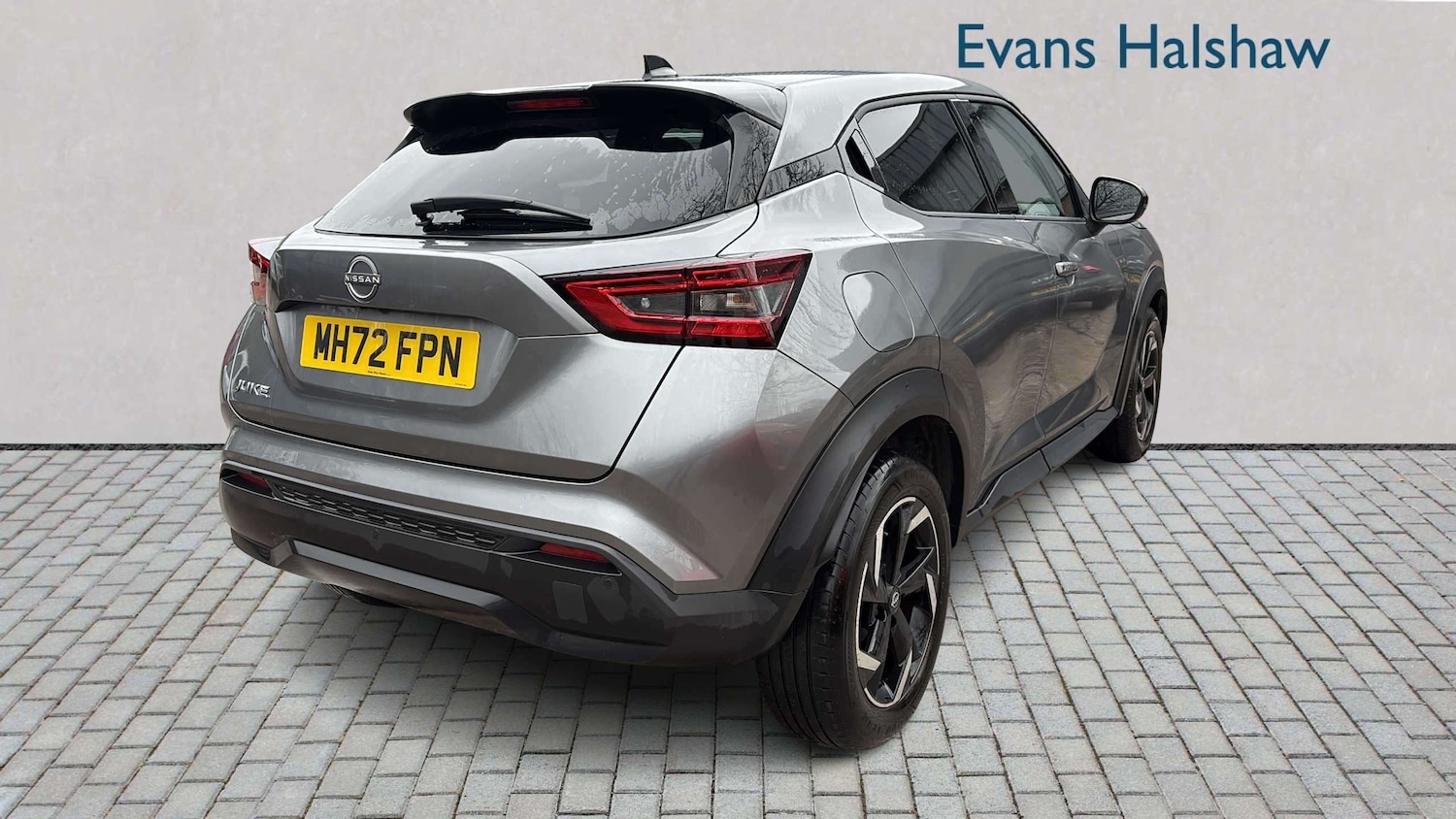 Used Nissan Juke 2023 for sale - 77913893: Photo 3