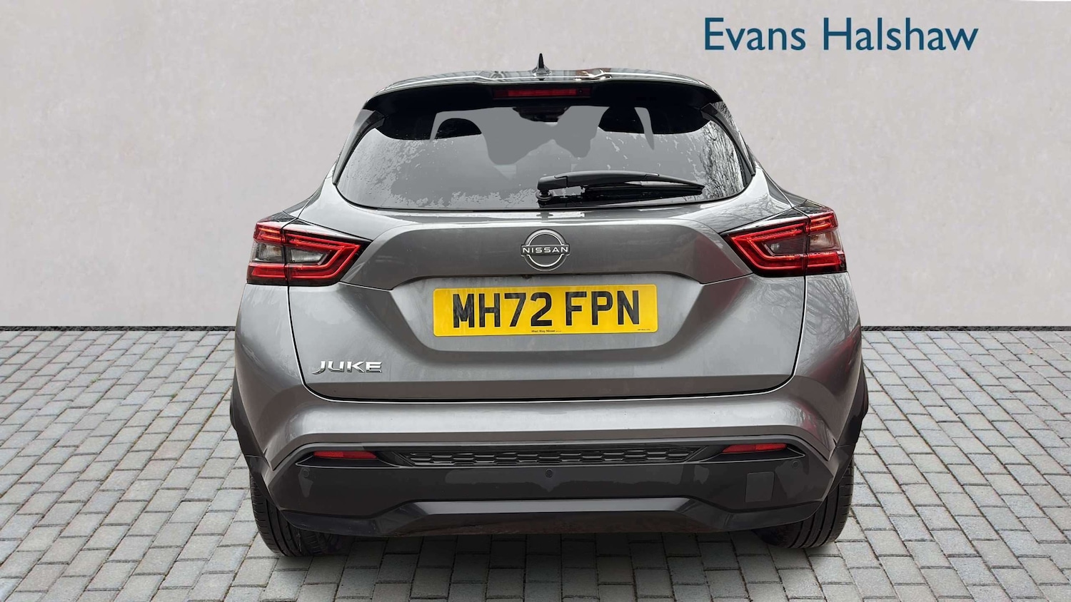 Used Nissan Juke 2023 for sale - 77913893: Photo 4