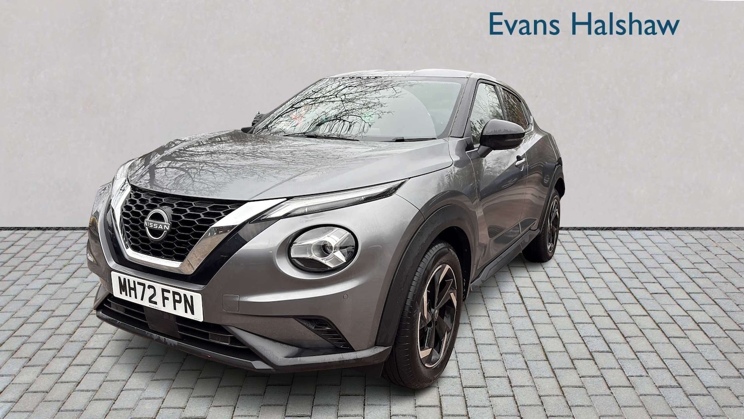 Used Nissan Juke 2023 for sale - 77913893: Photo 5