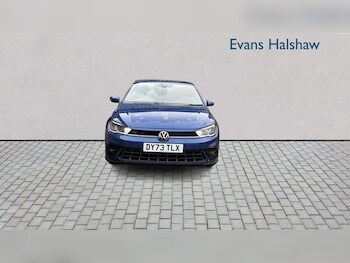 Used Volkswagen Polo 2024 for sale - 77158379: Photo