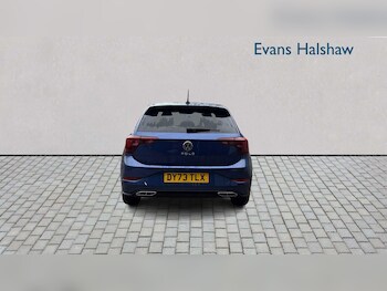 Used Volkswagen Polo 2024 for sale - 77158379: Photo