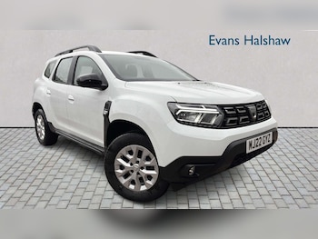 Used Dacia Duster 2022 for sale - 77842232: Photo
