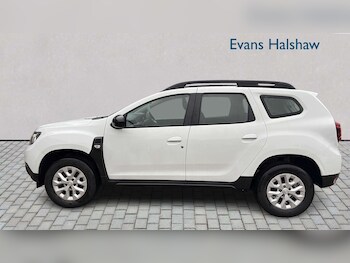Used Dacia Duster 2022 for sale - 77842232: Photo